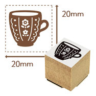 20×20mm
