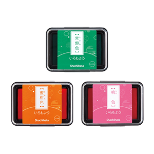 いろもよう3色セット