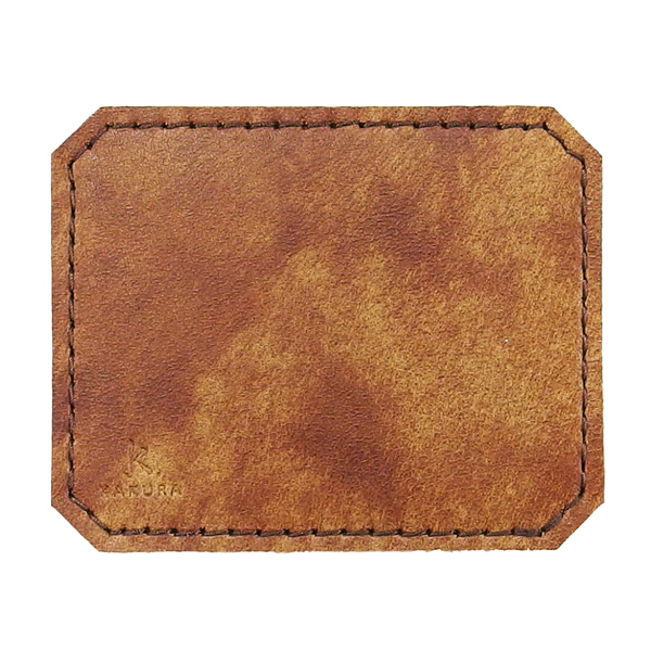 kakura レザースタンプマット