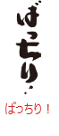 印面のデザイン：16
