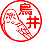 R_セキセイインコ