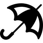 傘