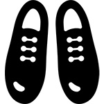 革靴