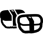 お寿司
