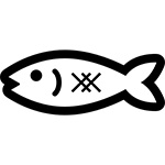 魚1