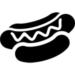ホットドック