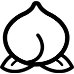 桃