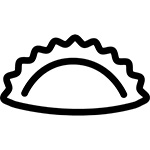 餃子