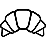 クロワッサン