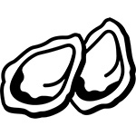 牡蠣