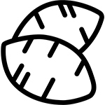 さつまいも