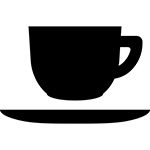 コーヒーカップ