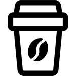 テイクアウトコーヒー
