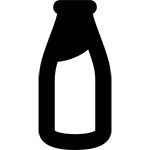 牛乳瓶