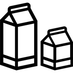 牛乳パック