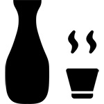 日本酒