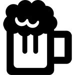 ビール1