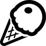 アイスクリーム