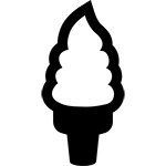ソフトクリーム