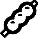 団子
