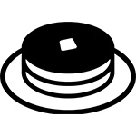 パンケーキ