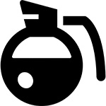 コーヒーサーバー