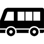 バス2
