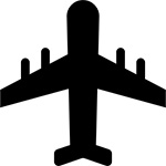 飛行機