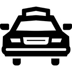 タクシー