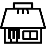 古民家