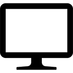 PCモニタ