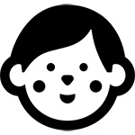 男の子2