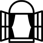 窓