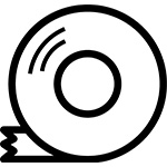 テープ