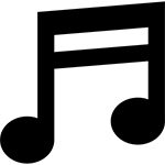 16分音符