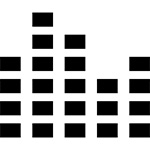 音声ボリューム