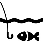 釣り