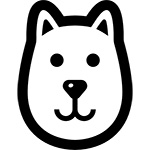 犬1