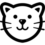 猫1