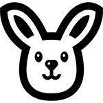 うさぎ