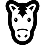 馬