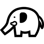 ゾウさん