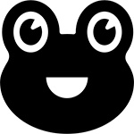 カエル1