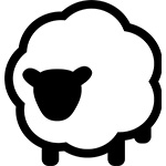 ひつじ