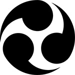 三つ巴