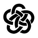 梅結び
