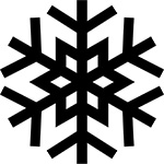雪の結晶2
