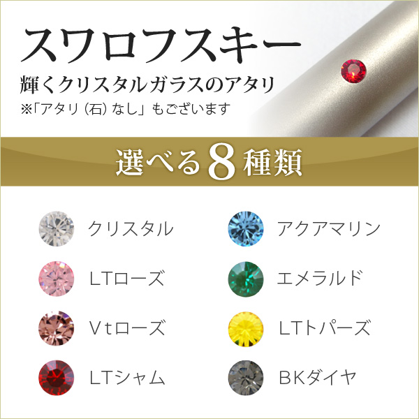 アタリについて